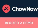 ChowNow - Request a demo